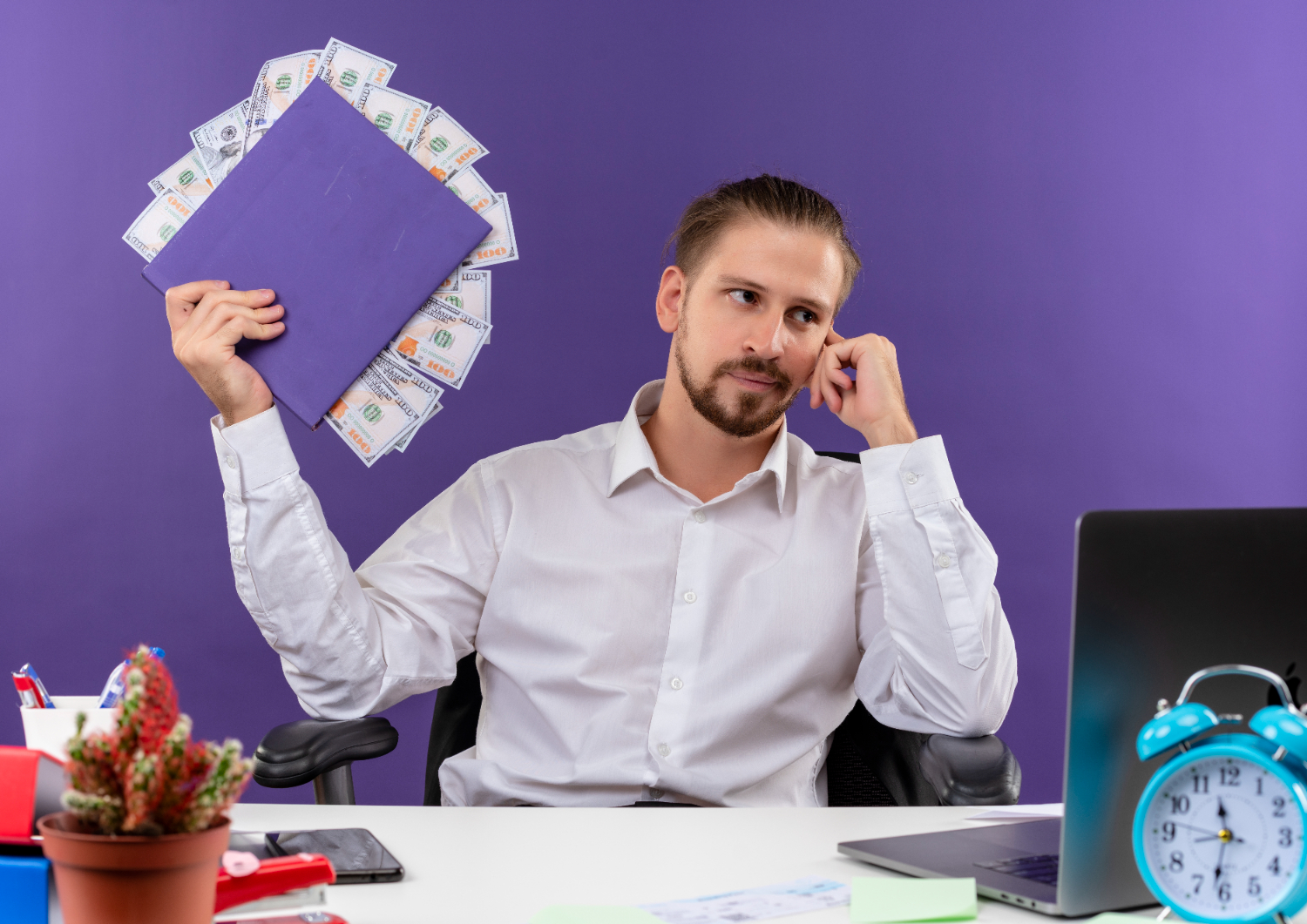 Financial Freedom