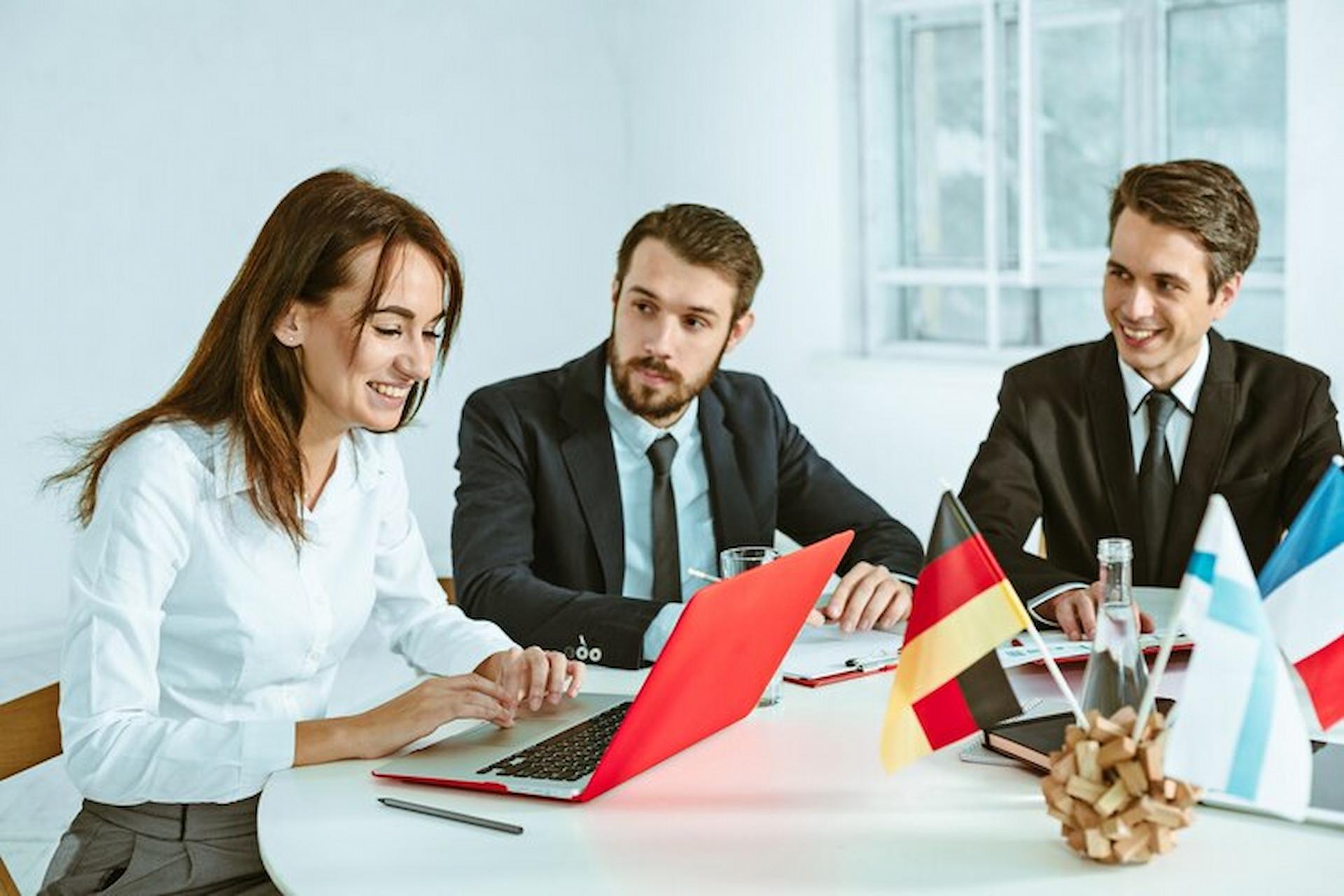 Maximising Resources Through Legal Outsourcing Services