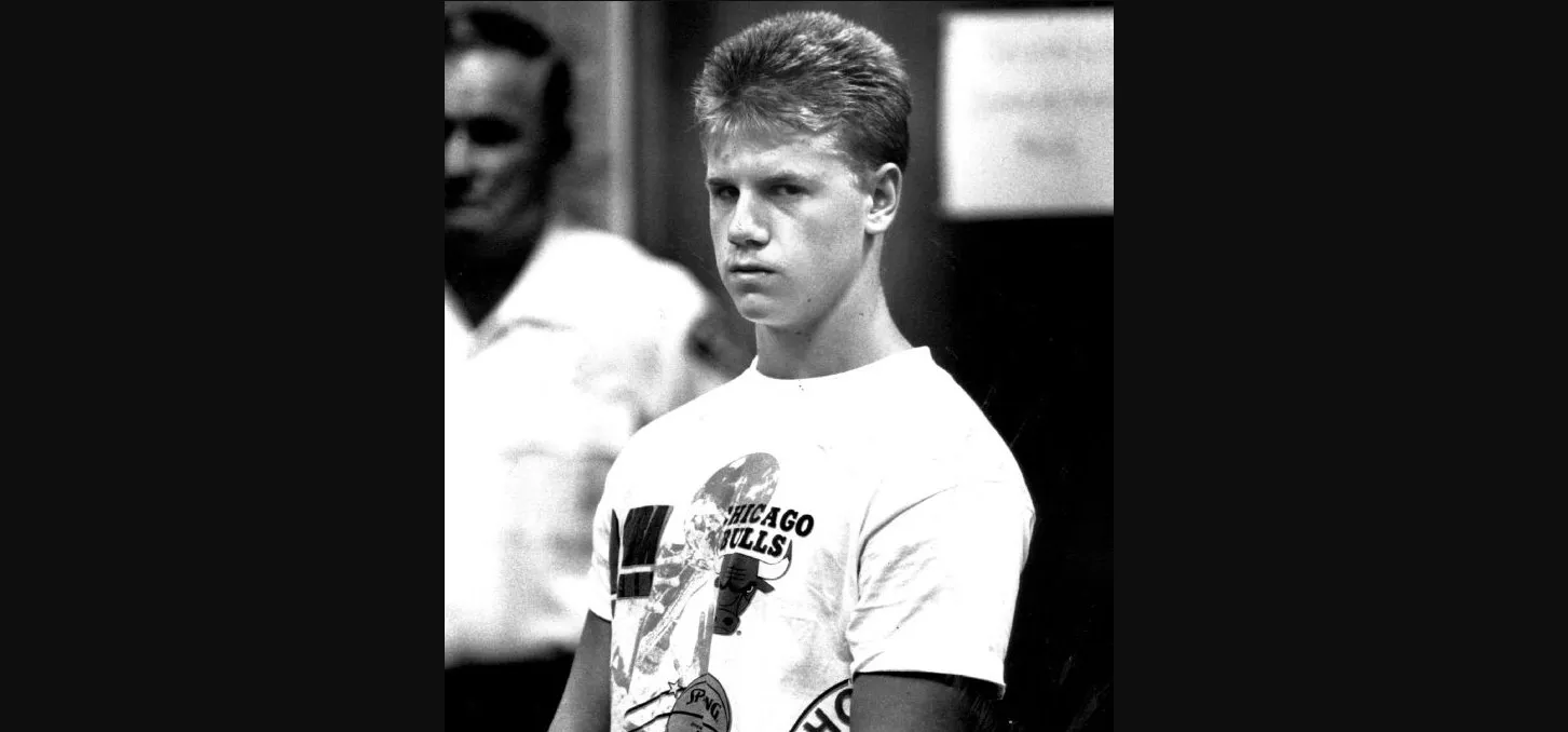 Jamie Fuller: Where Is He Now? All The Information You Require
